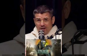 Гра S.T.A.L.K.E.R. 2 – чергова демонстрація того, що російська та українська абсолютно різні мови (ВІДЕО) Гра S.T.A.L.K.E.R. 2 – чергова демонстрація того, що російська та українська абсолютно різні мови (ВІДЕО)