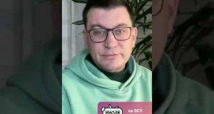 Ліквідовано начальника ОЛЕНІВСЬКОЇ КОЛОНІЇ (ВІДЕО) Ліквідовано начальника ОЛЕНІВСЬКОЇ КОЛОНІЇ (ВІДЕО)