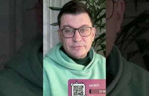 Ліквідовано начальника ОЛЕНІВСЬКОЇ КОЛОНІЇ (ВІДЕО) Ліквідовано начальника ОЛЕНІВСЬКОЇ КОЛОНІЇ (ВІДЕО)