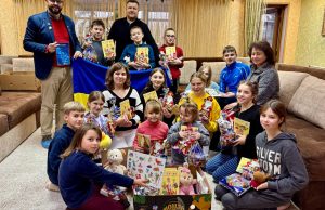 Нововолинська громада отримала чергову допомогу від міжнародної організації «Ротарі» Нововолинська-громада-отримала-чергову-допомогу-від-міжнародної-організації-«Ротарі»