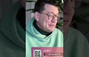 російський бізнесмен РОЗГРАБУВАВ гроші на ФОРТИФІКАЦІЯХ (ВІДЕО) російський бізнесмен РОЗГРАБУВАВ гроші на ФОРТИФІКАЦІЯХ (ВІДЕО)