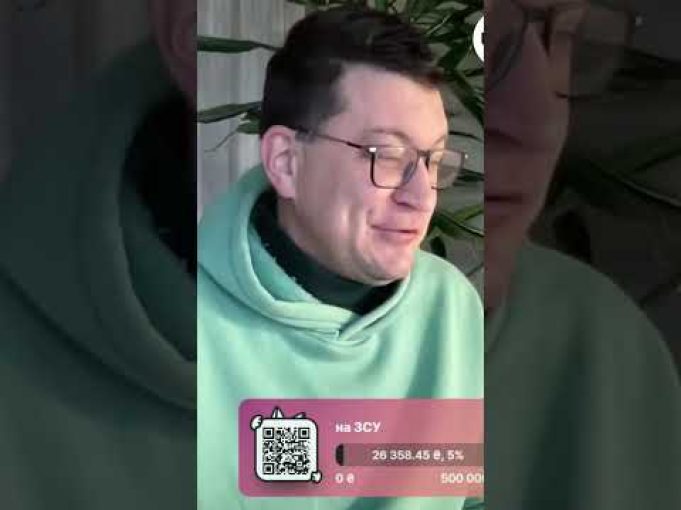 російський бізнесмен РОЗГРАБУВАВ гроші на ФОРТИФІКАЦІЯХ (ВІДЕО) російський бізнесмен РОЗГРАБУВАВ гроші на ФОРТИФІКАЦІЯХ (ВІДЕО)