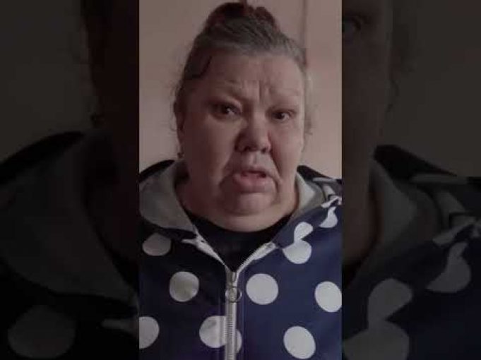 “Нас спасли украинские солдаты” — курянка про ЗСУ (ВІДЕО) “Нас спасли украинские солдаты” — курянка про ЗСУ (ВІДЕО)