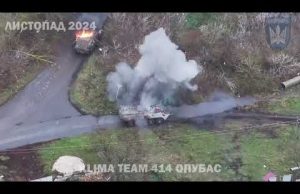 ВЙО Команди фпв Кліма-Team Птахів Мадяра у КуНР, листопад 2024р. (ВІДЕО) ВЙО Команди фпв Кліма-Team Птахів Мадяра у КуНР, листопад 2024р. (ВІДЕО)