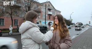 Вільний мікрофон: як мешканці Нововолинська рятуються від відключень світла (ВІДЕО) Вільний мікрофон: як мешканці Нововолинська рятуються від відключень світла (ВІДЕО)