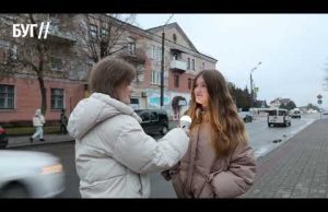 Вільний мікрофон: як мешканці Нововолинська рятуються від відключень світла (ВІДЕО) Вільний мікрофон: як мешканці Нововолинська рятуються від відключень світла (ВІДЕО)