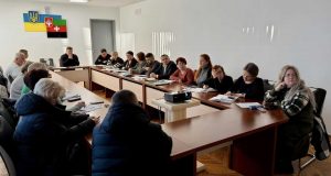 Депутати міської ради обговорили проєкт бюджету Нововолинської громади на 2025 рік Депутати-міської-ради-обговорили-проєкт-бюджету-Нововолинської-громади-на-2025-рік