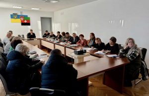 Депутати міської ради обговорили проєкт бюджету Нововолинської громади на 2025 рік Депутати-міської-ради-обговорили-проєкт-бюджету-Нововолинської-громади-на-2025-рік