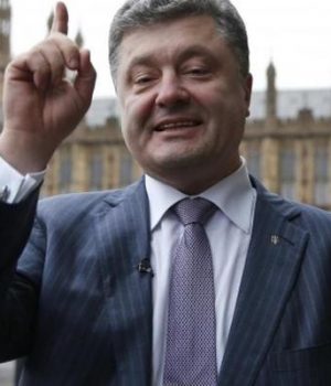 Порошенко увійшов в топ депутатів-прогульників, пропустив 65% голосувань