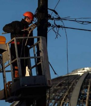 У суботу графіки відключень світла діятимуть від початку доби