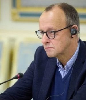 Німецька ХДС включила до передвиборчої програми підтримку України та санкції проти РФ