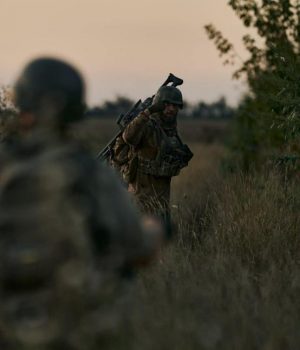 Окупанти-покращили-тактичне-положення-під-Покровськом,-–-“Хортиця”