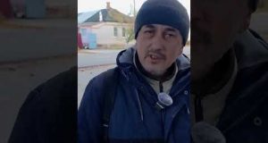 “Ребята меня успокаивают” — курянин про ЗСУ (ВІДЕО) “Ребята меня успокаивают” — курянин про ЗСУ (ВІДЕО)