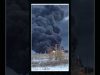 Дрони СПАЛИЛИ НАФТОБАЗУ в Орлі (ВІДЕО) Дрони СПАЛИЛИ НАФТОБАЗУ в Орлі (ВІДЕО)
