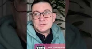 В Маріуполі теж люди спали — Чиж про СКИГЛІННЯ рОСІЯН (ВІДЕО) В Маріуполі теж люди спали — Чиж про СКИГЛІННЯ рОСІЯН (ВІДЕО)