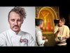 Клопотенко пообіцяв показати в синагозі свою рибу-фіш (ВІДЕО) Клопотенко пообіцяв показати в синагозі свою рибу-фіш (ВІДЕО)