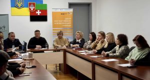 Центр життєстійкості Нововолинської громади прозвітував про роботу у 2024 році Центр-життєстійкості-Нововолинської-громади-прозвітував-про-роботу-у-2024-році