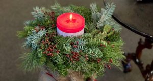 Вифлеємський вогонь уже в Нововолинську Вифлеємський-вогонь-уже-в-Нововолинську