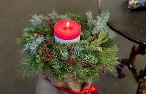 Вифлеємський вогонь уже в Нововолинську Вифлеємський-вогонь-уже-в-Нововолинську