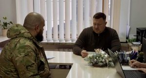 Міський голова провів черговий прийом громадян Міський-голова-провів-черговий-прийом-громадян