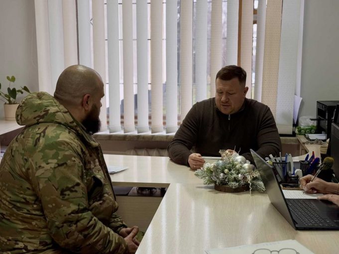 Міський голова провів черговий прийом громадян Міський-голова-провів-черговий-прийом-громадян
