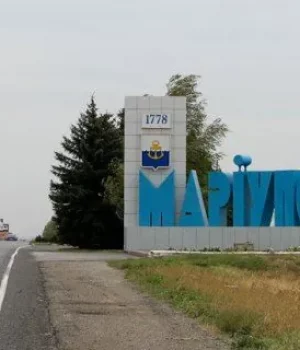 В-окупованому-Маріуполі-гучно:-що-відомо