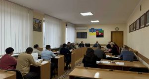 Підготовка до 41-ї сесії Нововолинської міської ради: депутати розпочали роботу в комісіях Підготовка-до-41-ї-сесії-Нововолинської-міської-ради:-депутати-розпочали-роботу-в-комісіях