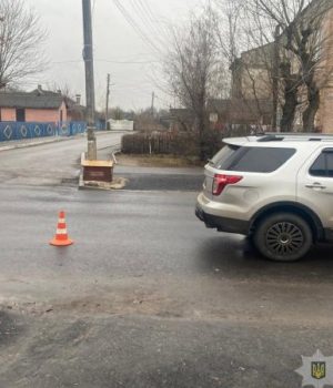 На-Волині-водій-автівки-збив-70-річну-жінку