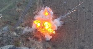 150 діб на Донбасі. Цифри мають значення. (ВІДЕО) 150 діб на Донбасі. Цифри мають значення. (ВІДЕО)