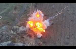 150 діб на Донбасі. Цифри мають значення. (ВІДЕО) 150 діб на Донбасі. Цифри мають значення. (ВІДЕО)