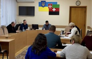 Депутати завершили роботу у постійних комісіях Депутати-завершили-роботу-у-постійних-комісіях