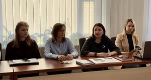 У Нововолинській громаді завершено аудит безпеки У-Нововолинській-громаді-завершено-аудит-безпеки