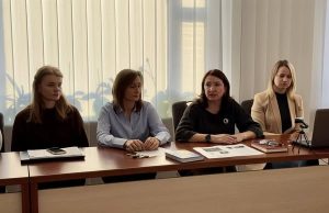 У Нововолинській громаді завершено аудит безпеки У-Нововолинській-громаді-завершено-аудит-безпеки