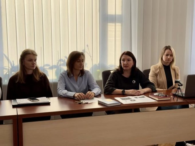 У Нововолинській громаді завершено аудит безпеки У-Нововолинській-громаді-завершено-аудит-безпеки