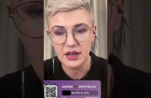 Волонтерів ШТРАФУЮТЬ за автівки для ЗСУ (ВІДЕО) Волонтерів ШТРАФУЮТЬ за автівки для ЗСУ (ВІДЕО)