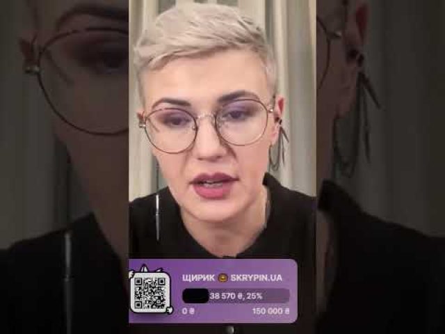 Волонтерів ШТРАФУЮТЬ за автівки для ЗСУ (ВІДЕО) Волонтерів ШТРАФУЮТЬ за автівки для ЗСУ (ВІДЕО)