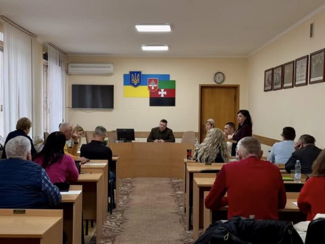 День депутата: у Нововолинську обговорили питання чергової сесії День-депутата:-у-Нововолинську-обговорили-питання-чергової-сесії