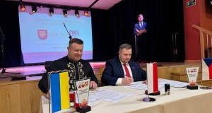 Нововолинськ і Ярачево: 20 років дружби та співпраці Нововолинськ-і-Ярачево:-20-років-дружби-та-співпраці