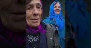 “Да када он уже ЗД0#НЕТ?” — росіянка про путіна (ВІДЕО) “Да када он уже ЗД0#НЕТ?” — росіянка про путіна (ВІДЕО)