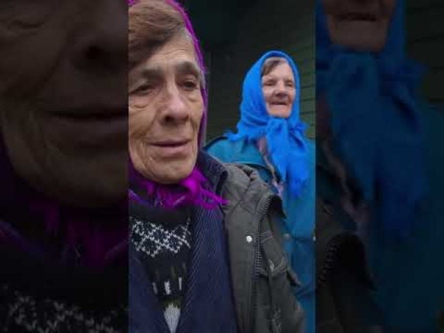 “Да када он уже ЗД0#НЕТ?” — росіянка про путіна (ВІДЕО) “Да када он уже ЗД0#НЕТ?” — росіянка про путіна (ВІДЕО)