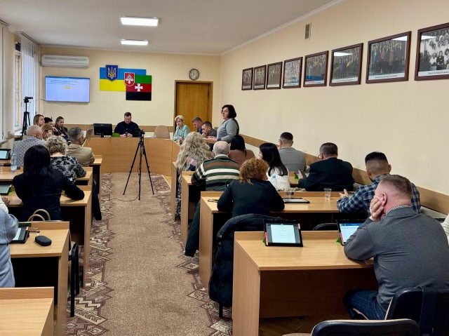 Майже сотню питань розглянули на черговій 41-й сесії Нововолинської міської ради Майже-сотню-питань-розглянули-на-черговій-41-й-сесії-Нововолинської-міської-ради