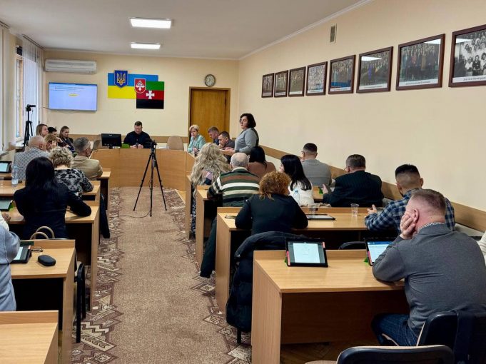 Майже сотню питань розглянули на черговій 41-й сесії Нововолинської міської ради Майже-сотню-питань-розглянули-на-черговій-41-й-сесії-Нововолинської-міської-ради