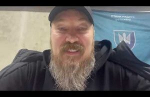 КОВБИЦЯ, ТУПІКНИСЯ! (ВІДЕО) КОВБИЦЯ, ТУПІКНИСЯ! (ВІДЕО)