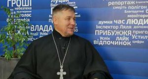 Інтерв’ю напередодні Різдва з володимирським священником Миколою Рижуком (ВІДЕО) Інтерв’ю напередодні Різдва з володимирським священником Миколою Рижуком (ВІДЕО)