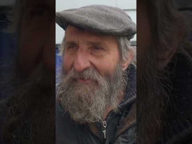 “Осталось ДВА ОКНА и КРЫША” — росіянин про обстріли рф (ВІДЕО) “Осталось ДВА ОКНА и КРЫША” — росіянин про обстріли рф (ВІДЕО)