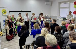 «Клуб елегантного віку» відзначив першу річницю «Клуб-елегантного-віку»-відзначив-першу-річницю