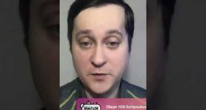 російську та білоруську мови НЕ ОХОРОНЯТИМУТЬ (ВІДЕО) російську та білоруську мови НЕ ОХОРОНЯТИМУТЬ (ВІДЕО)