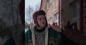 “Нас содержат УКРАИНЦЫ” — курянка (ВІДЕО) “Нас содержат УКРАИНЦЫ” — курянка (ВІДЕО)