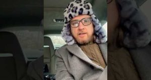 Менора в центрі Києва! Що відбувається?! А де Дідух? (ВІДЕО) Менора в центрі Києва! Що відбувається?! А де Дідух? (ВІДЕО)