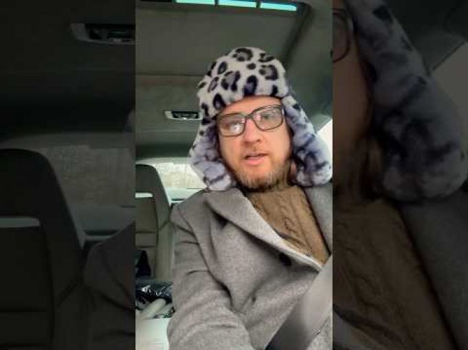 Менора в центрі Києва! Що відбувається?! А де Дідух? (ВІДЕО) Менора в центрі Києва! Що відбувається?! А де Дідух? (ВІДЕО)